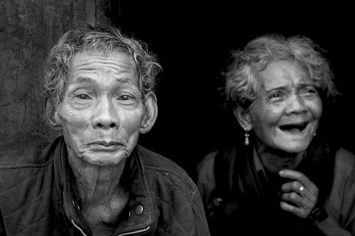 Nhiếp ảnh gia Nguyễn An Di - Portrait